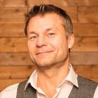 Daniel Wikslund Daniel Wikslund