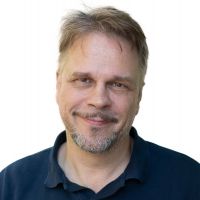 Eric Donell Eric Donell