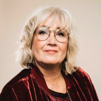 Erika Bjerström Erika Bjerström