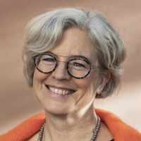 Eva Krutmeijer Eva Krutmeijer