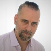 Fredric Bohm Fredric Bohm