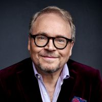 Fredrik Lindström Fredrik Lindström