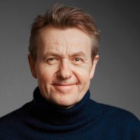 Fredrik Skavlan Fredrik Skavlan