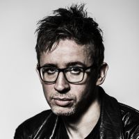 Fredrik Strage Fredrik Strage