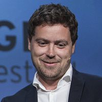 Greg Poehler Greg Poehler