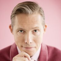 Henrik Jönsson Henrik Jönsson