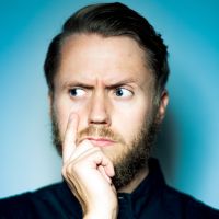 Isak Jansson Isak Jansson