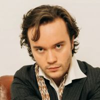 Isidor Olsbjörk Isidor Olsbjörk