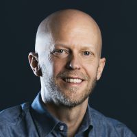 Joakim Ahlström Joakim Ahlström