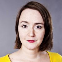 Johanna Koljonen Johanna Koljonen