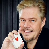 John Houdi John Houdi