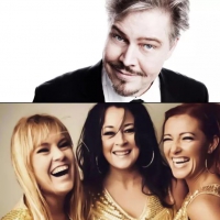 John Houdi och Three D John Houdi och Three D