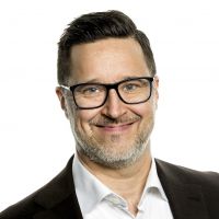 Jon Forssell Jon Forssell