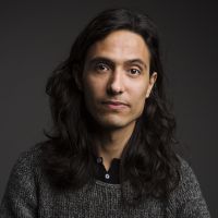 Jonas Hassen Khemiri Jonas Hassen Khemiri