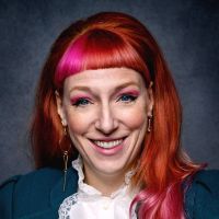 Josefin Johansson Josefin Johansson