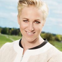 Kajsa Bergqvist Kajsa Bergqvist