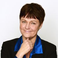 Karin Klingenstierna Karin Klingenstierna