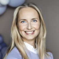 Katarina Blom Katarina Blom