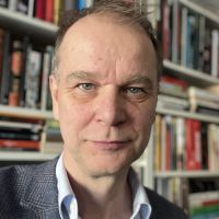 Kristian Åström Kristian Åström