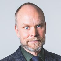 Kristian Luuk Kristian Luuk