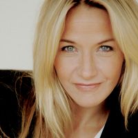 Kristin Kaspersen Kristin Kaspersen