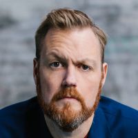 Kristoffer Appelquist Kristoffer Appelquist