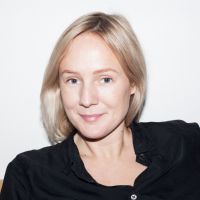 Lina Thomsgård Lina Thomsgård