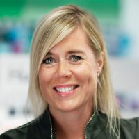 Linda Nyberg Linda Nyberg