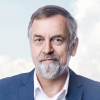 Malcolm Dixelius Malcolm Dixelius