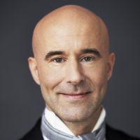 Mark Levengood Mark Levengood