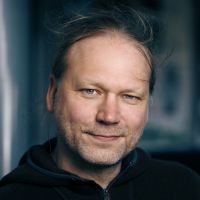 Martin Emtenäs Martin Emtenäs