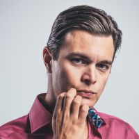 Messiah Hallberg Messiah Hallberg