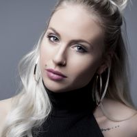 Mikaela Urbom Mikaela Urbom