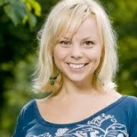 Nina Hjelmkvist Nina Hjelmkvist