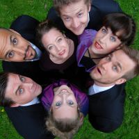 Operaimprovisatörerna Operaimprovisatörerna