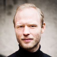 Oskar Henrikson Oskar Henrikson