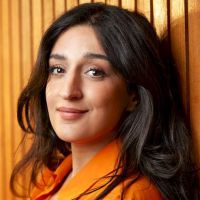 Parisa Amiri Parisa Amiri