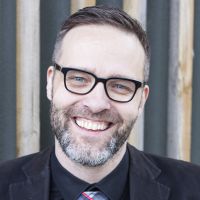 Pontus Ströbaek Pontus Ströbaek