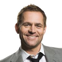 Rickard Olsson Rickard Olsson