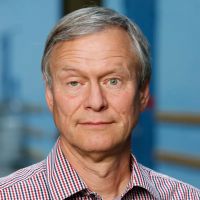 Rolf Fredriksson Rolf Fredriksson