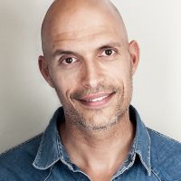 Sascha Abdelnabi Sascha Abdelnabi