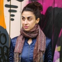 Sherayé Esfandyari Sherayé Esfandyari