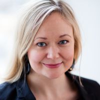 Sofia Rasmussen Sofia Rasmussen