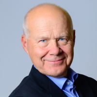 Staffan Ehde Staffan Ehde