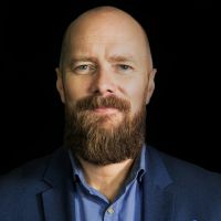 Svante Randlert Svante Randlert