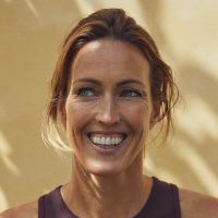 Therese Alshammar Therese Alshammar