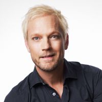 Thomas Järvheden Thomas Järvheden