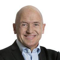 Thomas Petersson Thomas Petersson