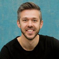 Tobias Ahlin Bjerrome Tobias Ahlin Bjerrome