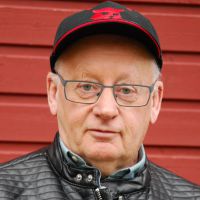 Willy Björkman Willy Björkman